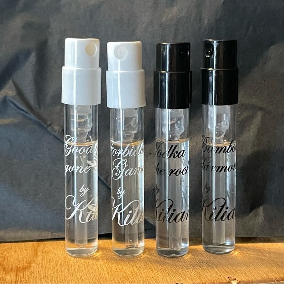 Brand new sample set Killian Perfumes - Picture 6 of 7